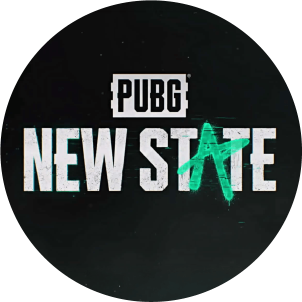 PUBG New State Mobile 1580NC